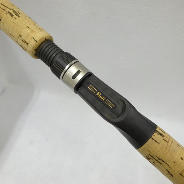 ウィードヘッドモンスタートレッカー 76